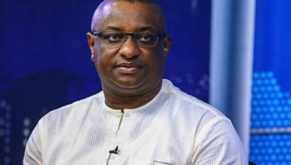 ‘Others coming home soon’ – Keyamo on release of ex-minister’s sister, kids