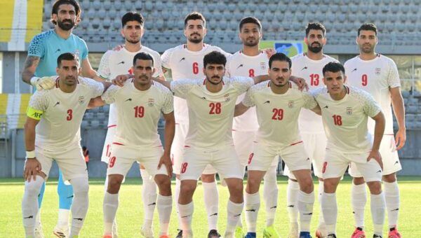 Iran players granted US visas but World Cup staff issue remains