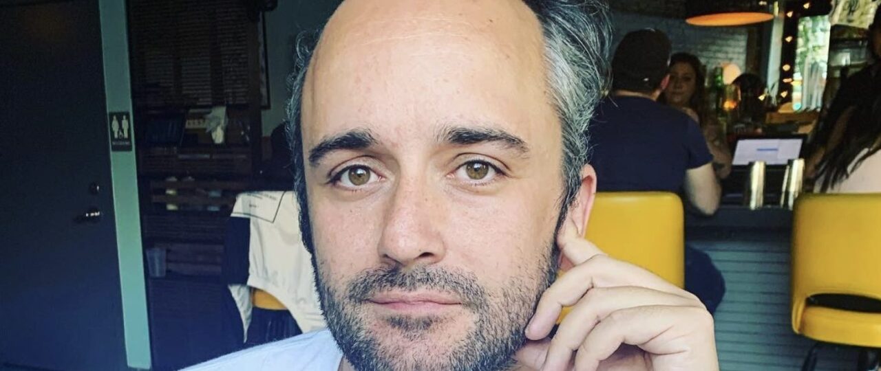 Who Was James Barker? 5 Things to Know About the ‘Love Island’ Producer Who Died