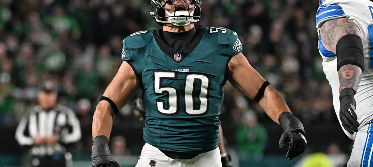 Panthers receive more praise for free-agent spending spree