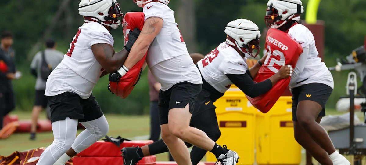 What’s next for the Washington Commanders?