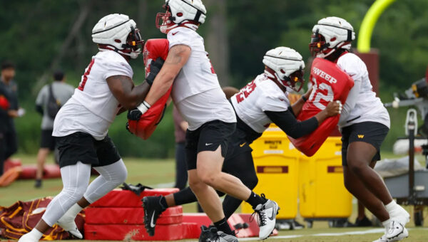 What’s next for the Washington Commanders?