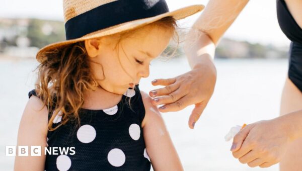 How much sunscreen do you need to protect your skin?