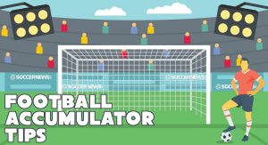 June 7th: Sunday’s Football Accumulator – 4/1 Special, Betting Tips & Analysis