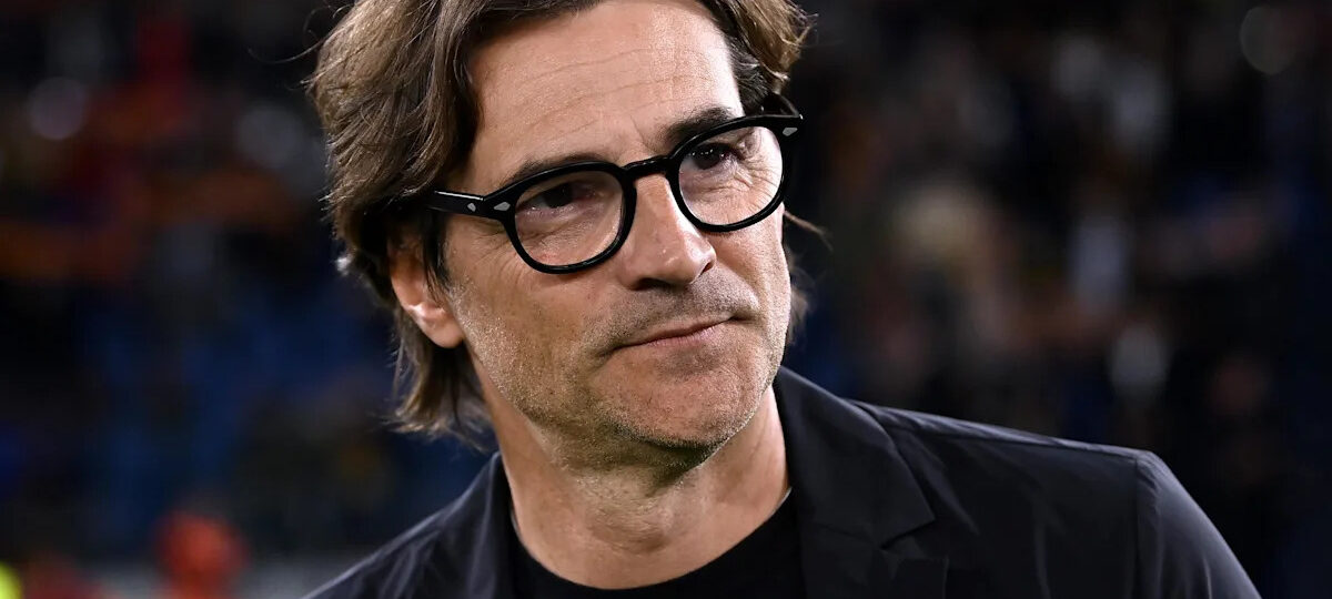 OFFICIAL: Vanoli leaves Fiorentina