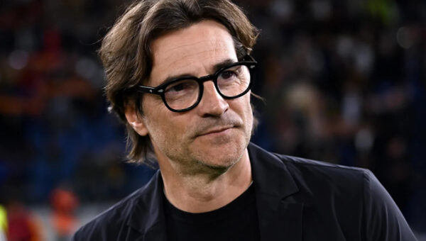 OFFICIAL: Vanoli leaves Fiorentina
