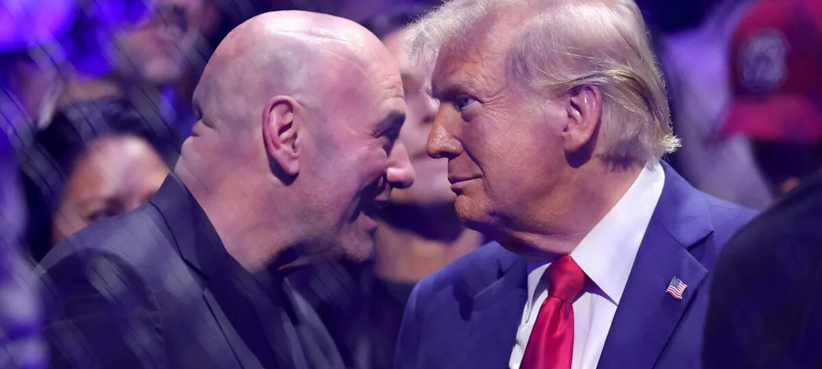 Lawsuit aims to stop UFC Freedom 250 on White House lawn
