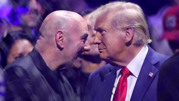 Lawsuit aims to stop UFC Freedom 250 on White House lawn