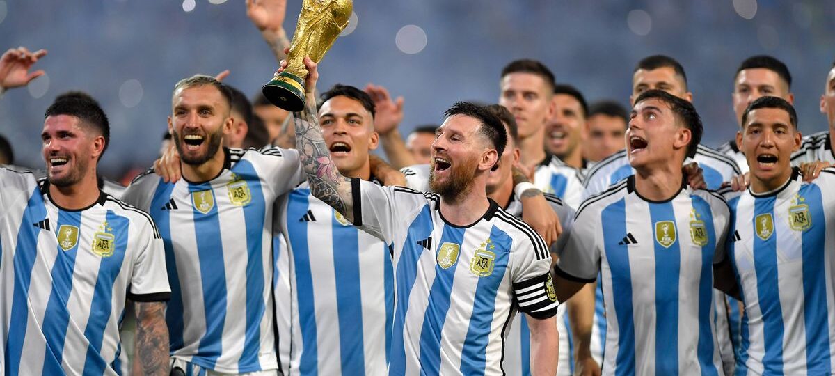 The World Cup records that could be broken in 2026