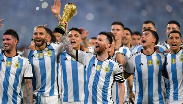 The World Cup records that could be broken in 2026