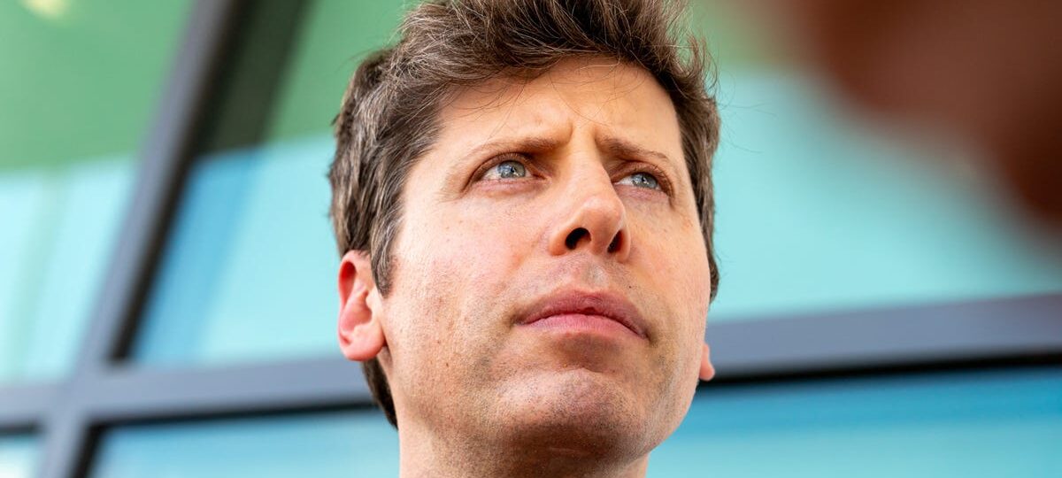 Read Sam Altman's plan for OpenAI as it enters its 'third phase'