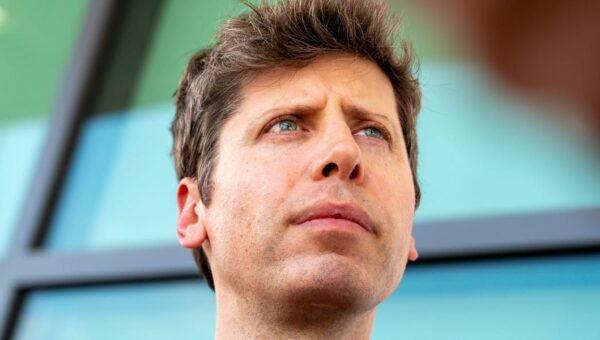 Read Sam Altman’s plan for OpenAI as it enters its ‘third phase’