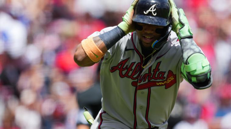 Braves predicted to part ways with underperforming $20M Gold Glove winner at the trade deadline