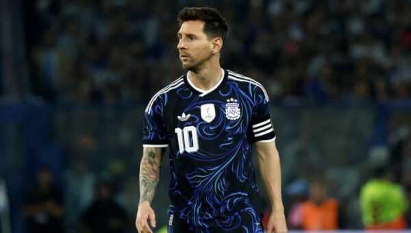 Where to watch Argentina vs. Iceland live stream, TV channel, start time for international friendly