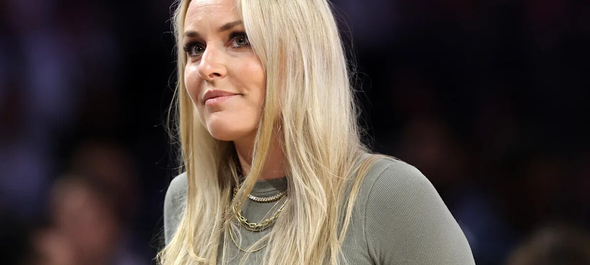 Lindsey Vonn shares videos showing incredible progress she’s made since Olympic crash, serious injury