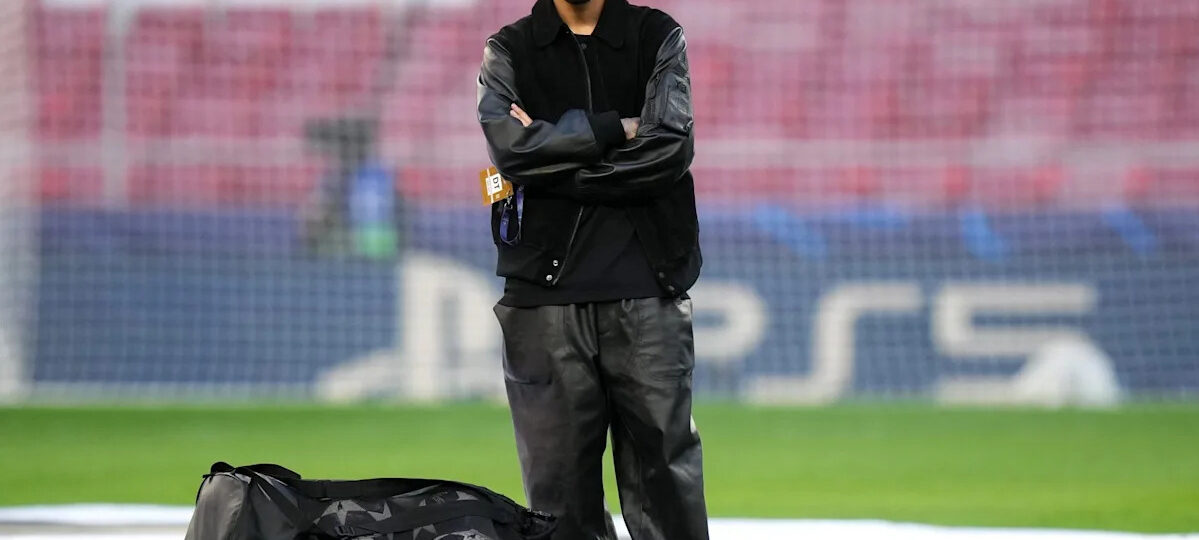 Barcelona captain’s camp responds to Saudi Arabia transfer speculation