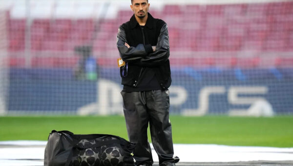 Barcelona captain’s camp responds to Saudi Arabia transfer speculation