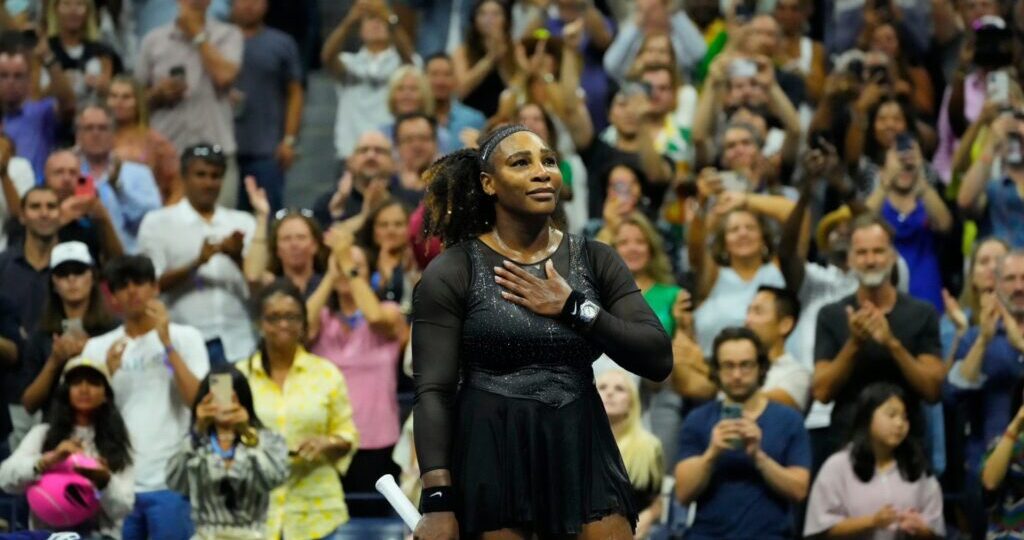 Serena Williams Continues Return, Adds Berlin Tennis Open to Schedule