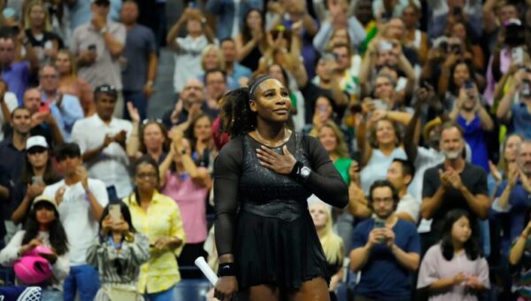 Serena Williams Continues Return, Adds Berlin Tennis Open to Schedule