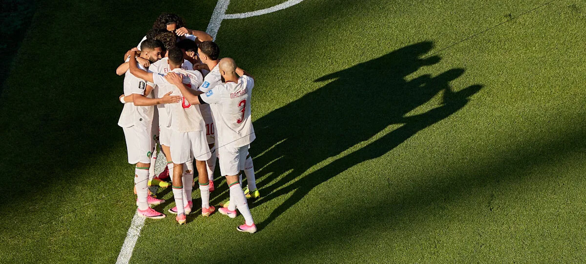 Morocco vs Haiti – Predicted lineup and team news