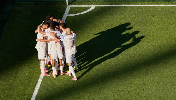 Morocco vs Haiti – Predicted lineup and team news