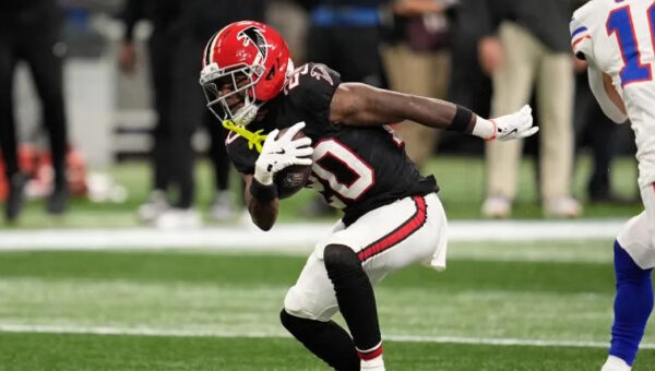 Former Falcons corner Dee Alford making strong first impression with Bills