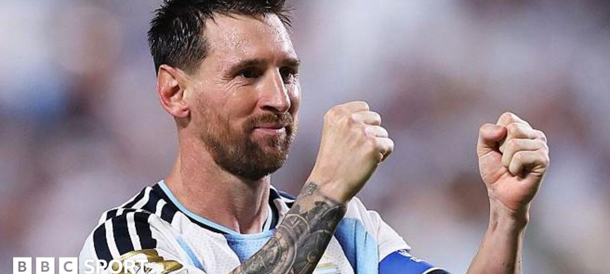 Best team, moments, matches and players of World Cup group stage
