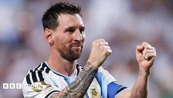 Best team, moments, matches and players of World Cup group stage