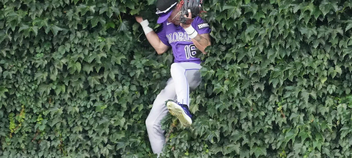 Purple Row After Dark: Which Colorado Rockie has most surprised you this season?