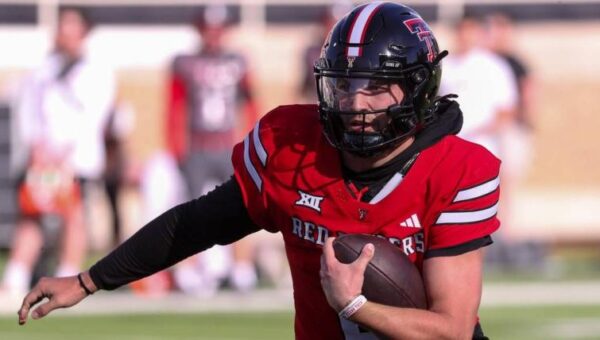 Browns' Shedeur Sanders gets good news amid Brendan Sorsby eligibility ruling