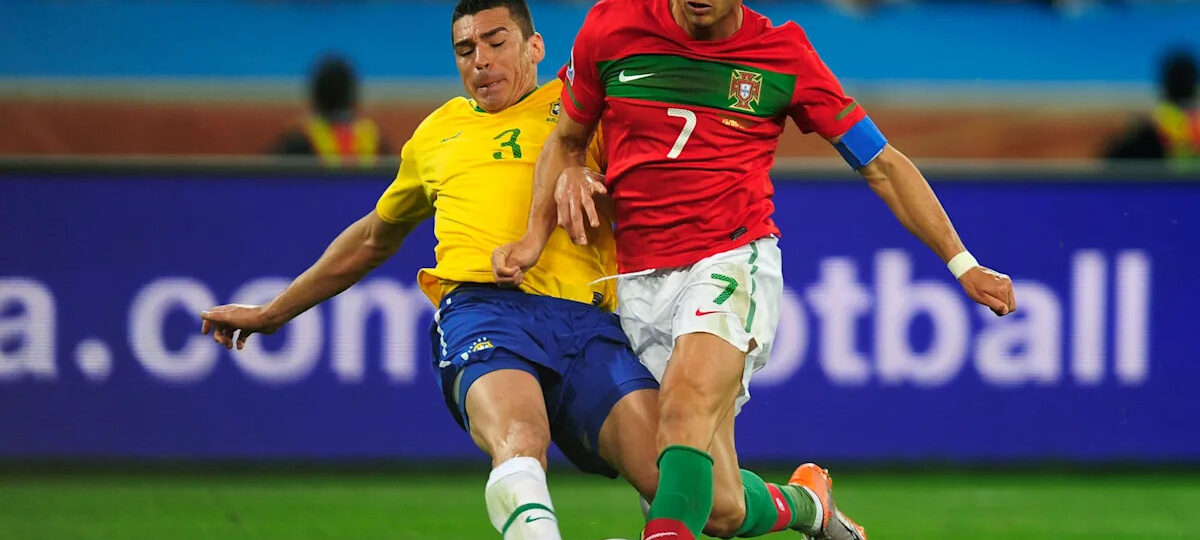 In the wake of another World Cup