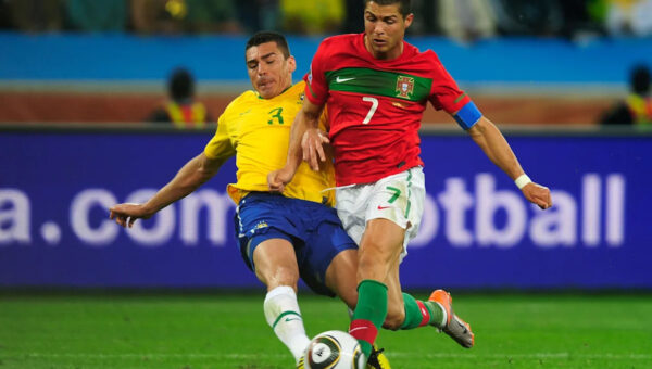 In the wake of another World Cup