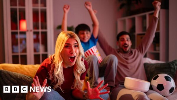 Staying up for the football? Here’s how to survive a World Cup all-nighter