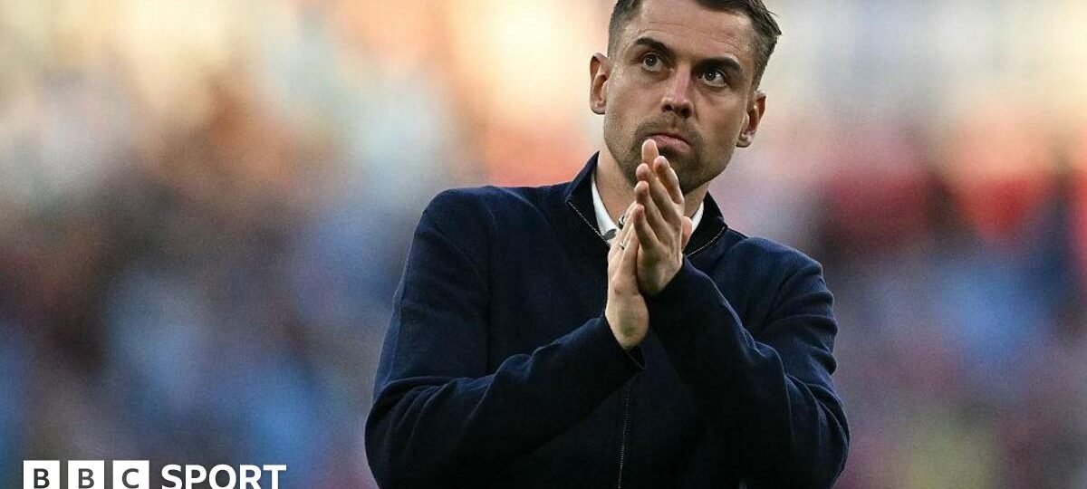 Is spying as common in Germany as Southampton boss Eckert claims?