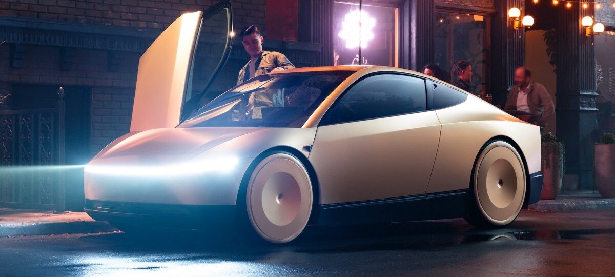 Trump admin proposes axing brake-pedal requirement for AVs in a boost for Tesla