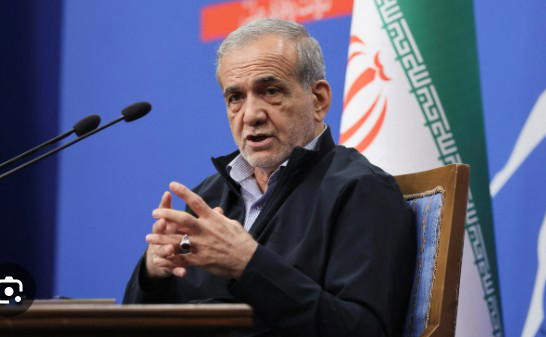 US, UK, Canada, 19 others tell Iran to stop attacks ‘on our soil’