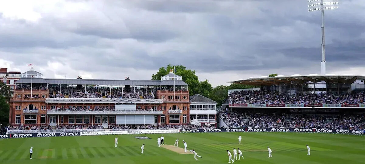 'Unsatisfactory' verdict! ICC penalises Lord's and Pakistan's Gaddafi Stadium pitches