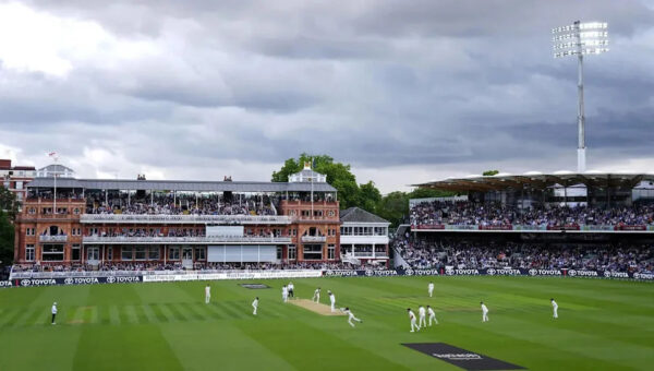 'Unsatisfactory' verdict! ICC penalises Lord's and Pakistan's Gaddafi Stadium pitches