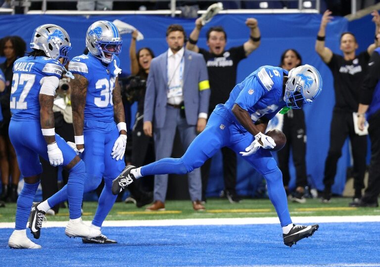 NFL Lions release Arnold after Florida arrest