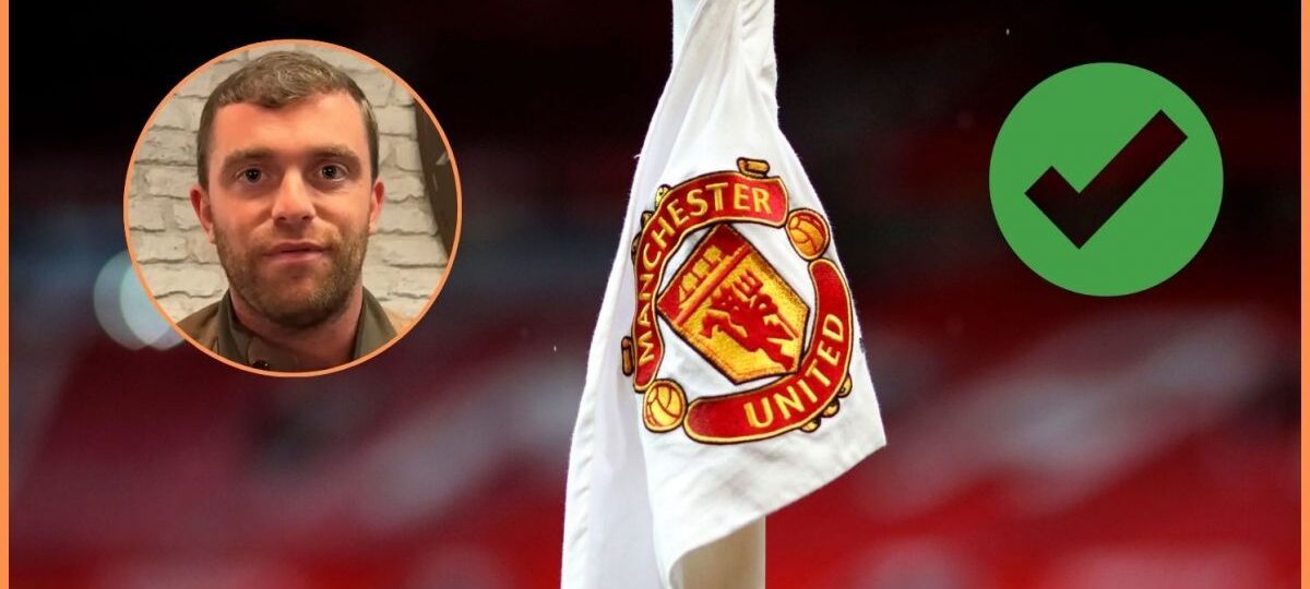‘Manchester United in contact with player’ – Fabrizio Romano’s latest update on £85m star will excite United fans