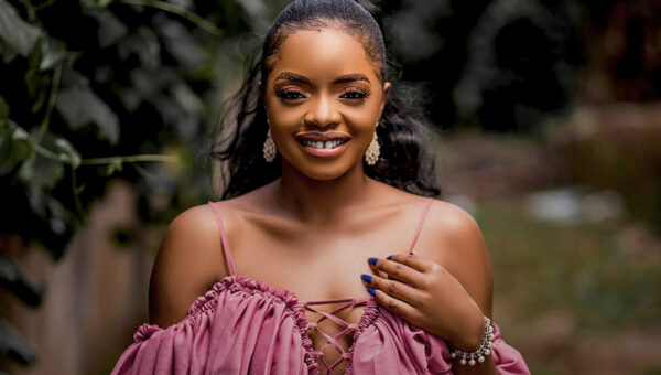 Nollywood actress Omeche Oko hospitalised after terrible accident onset