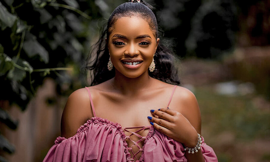 Nollywood actress Omeche Oko hospitalised after terrible accident onset
