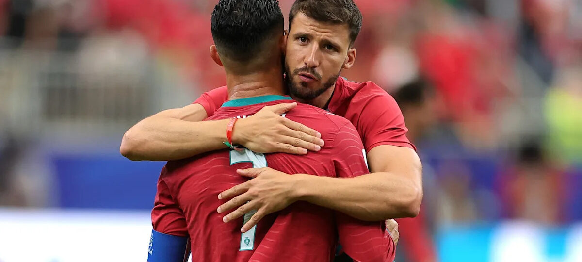 Portugal vs Uzbekistan – Predicted lineup and team news
