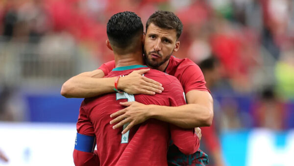 Portugal vs Uzbekistan – Predicted lineup and team news