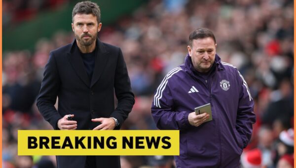Man United plot ambitious move for Frenchman Ancelotti called ‘one of the best’