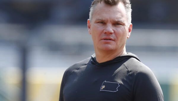 MLB insider Ken Rosenthal says Pirates could deal a competitive Balance pick ahead of MLB Draft