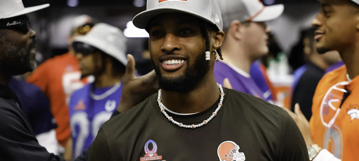 Cleveland Browns news (6/7): On big brains, numbers (6-7!), and random thoughts