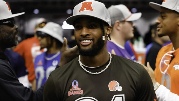 Cleveland Browns news (6/7): On big brains, numbers (6-7!), and random thoughts