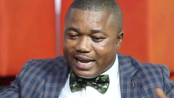 Ayodele’s political predictions becoming embarrassing to Christianity – Rights lawyer, Ejiofor