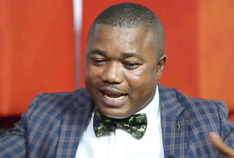 Ayodele’s political predictions becoming embarrassing to Christianity – Rights lawyer, Ejiofor